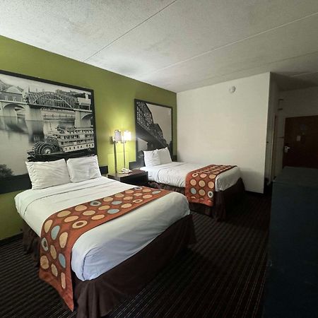 Rodeway Inn Chattanooga Luaran gambar