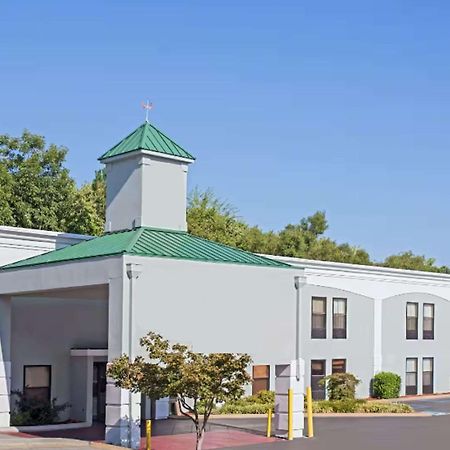 Rodeway Inn Chattanooga Luaran gambar