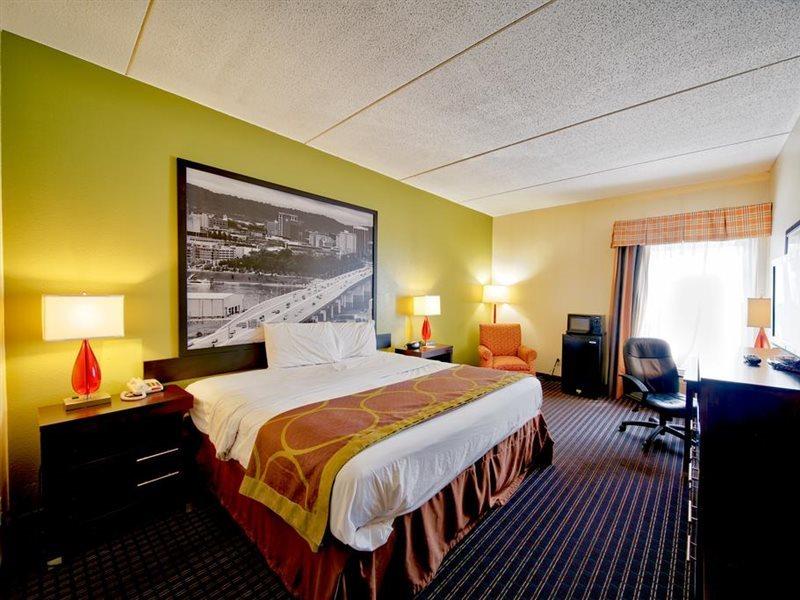Rodeway Inn Chattanooga Luaran gambar
