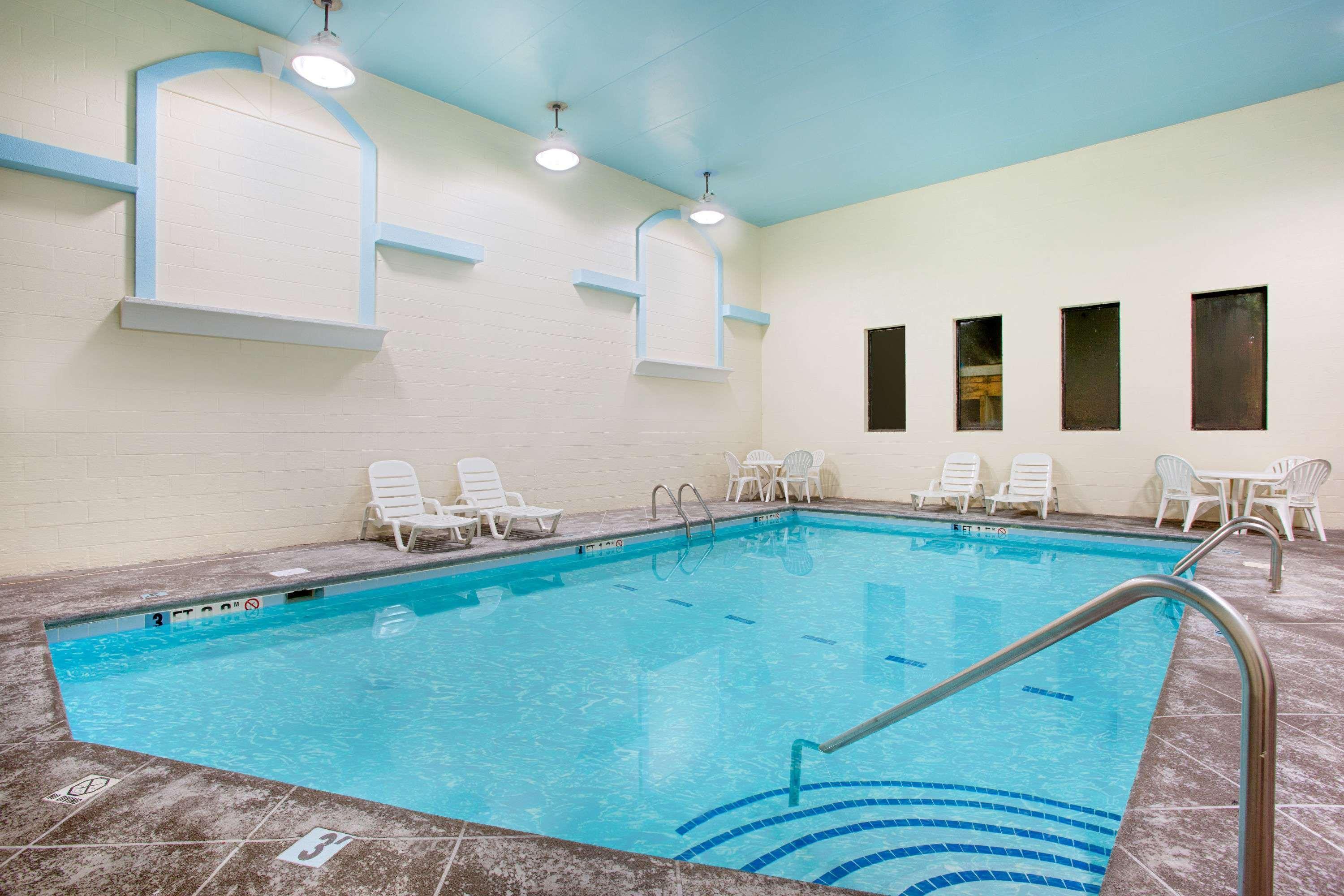 Rodeway Inn Chattanooga Luaran gambar