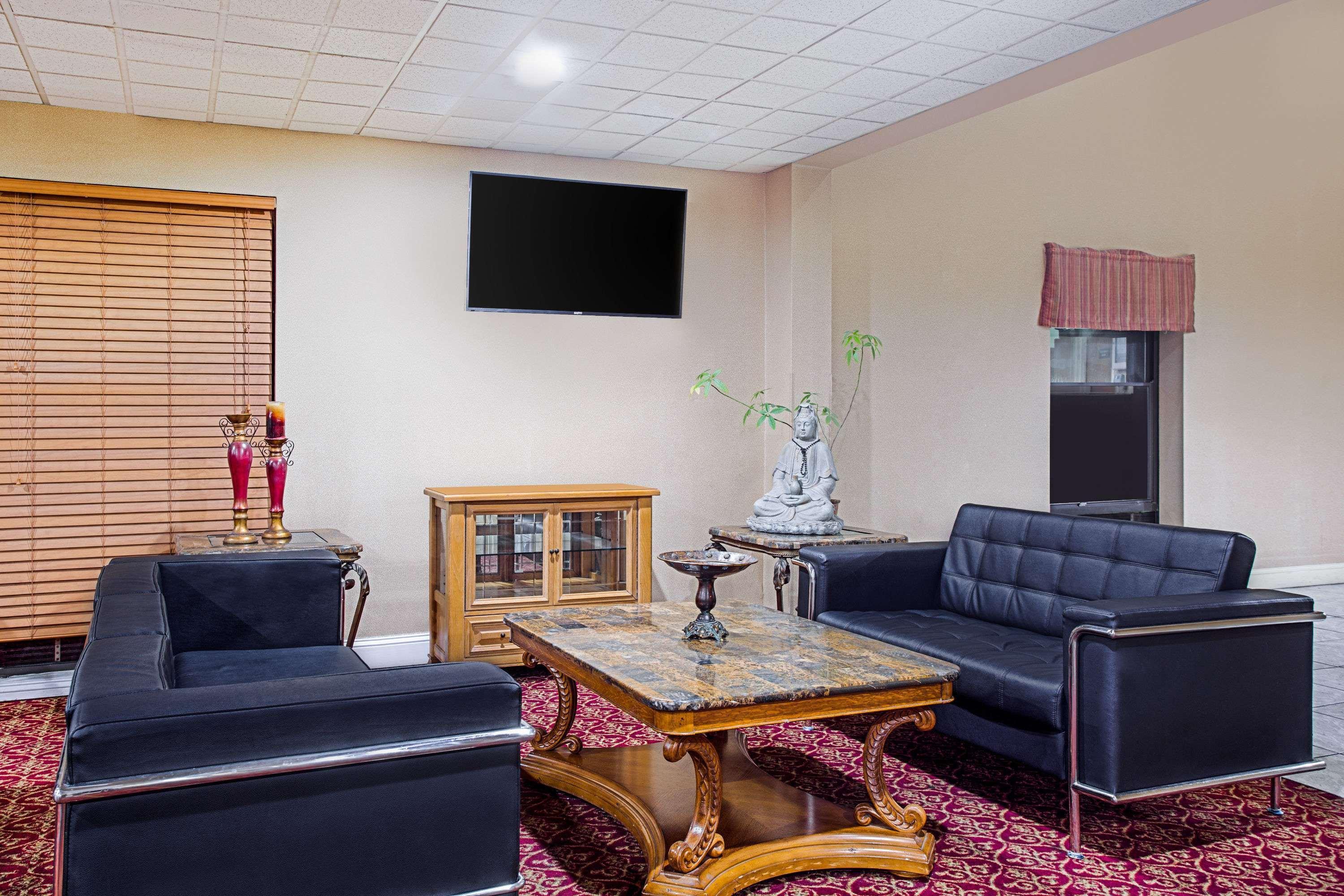 Rodeway Inn Chattanooga Luaran gambar