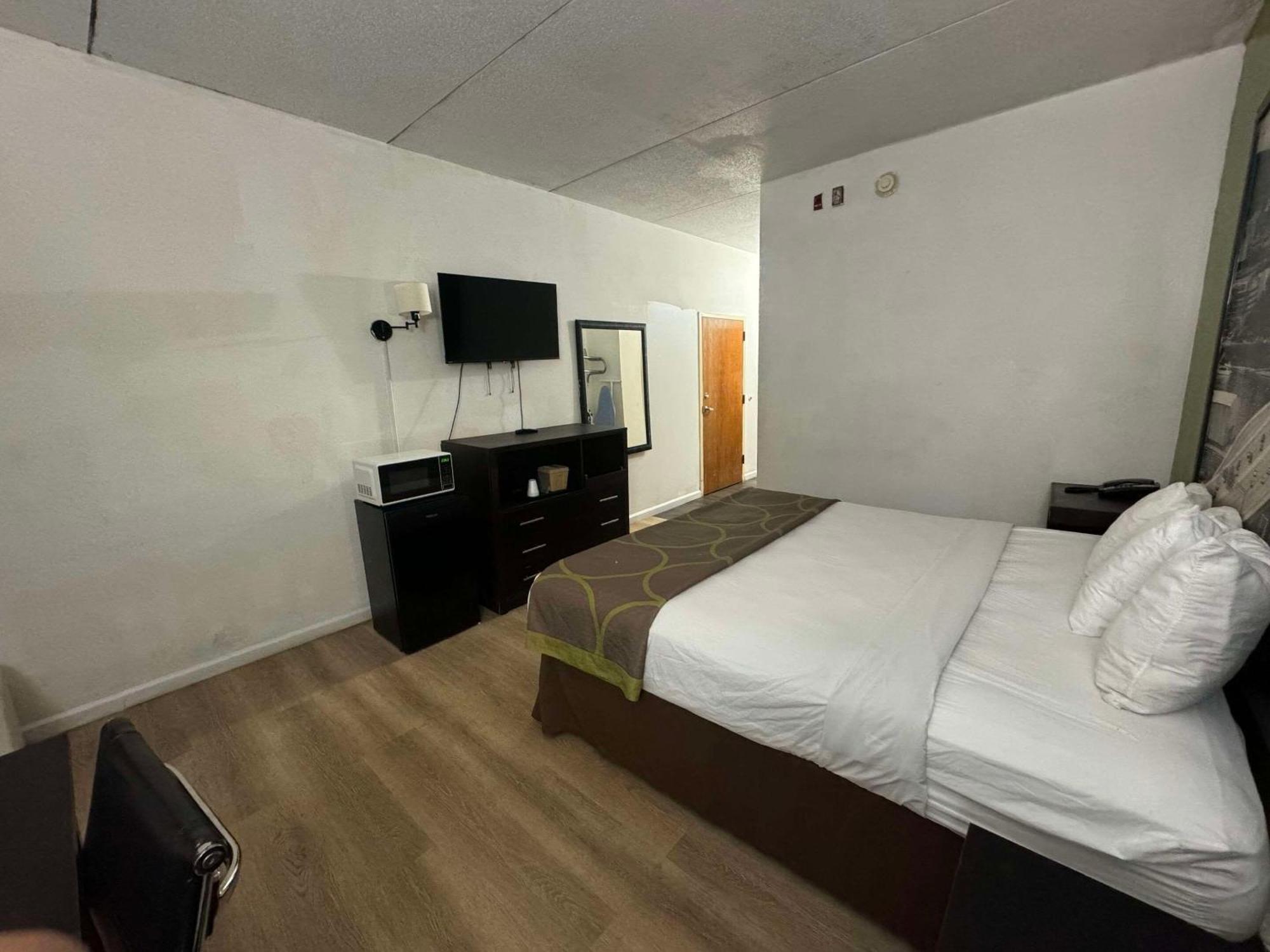Rodeway Inn Chattanooga Luaran gambar