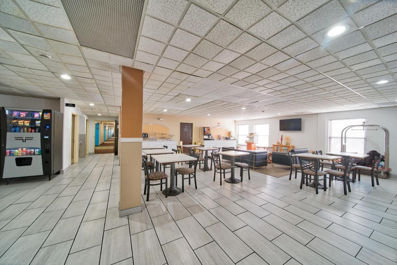Rodeway Inn Chattanooga Luaran gambar